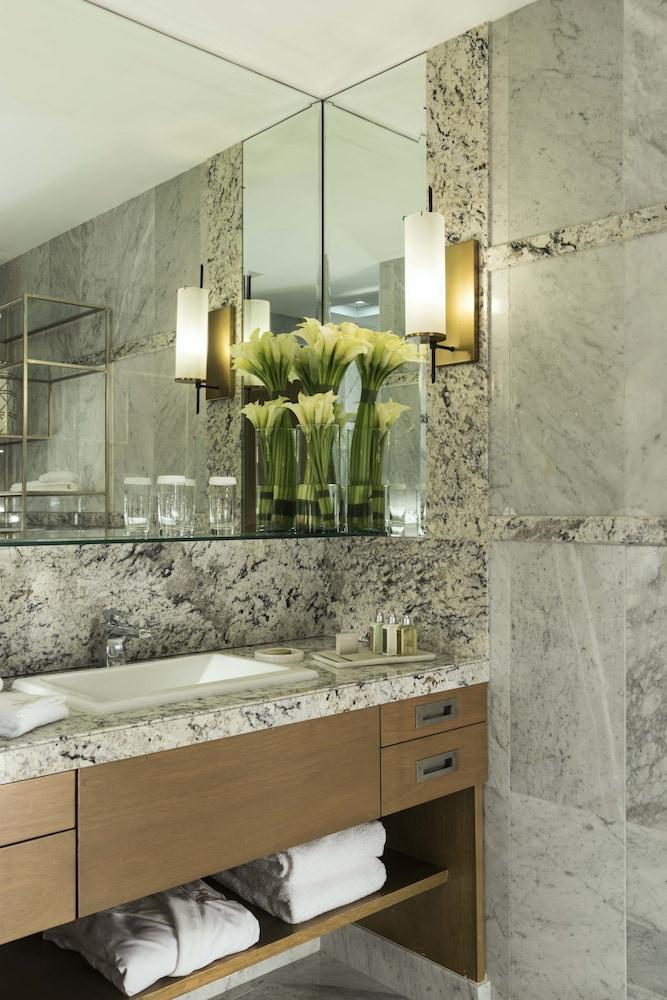 Marquis Skysuites Мехико Экстерьер фото