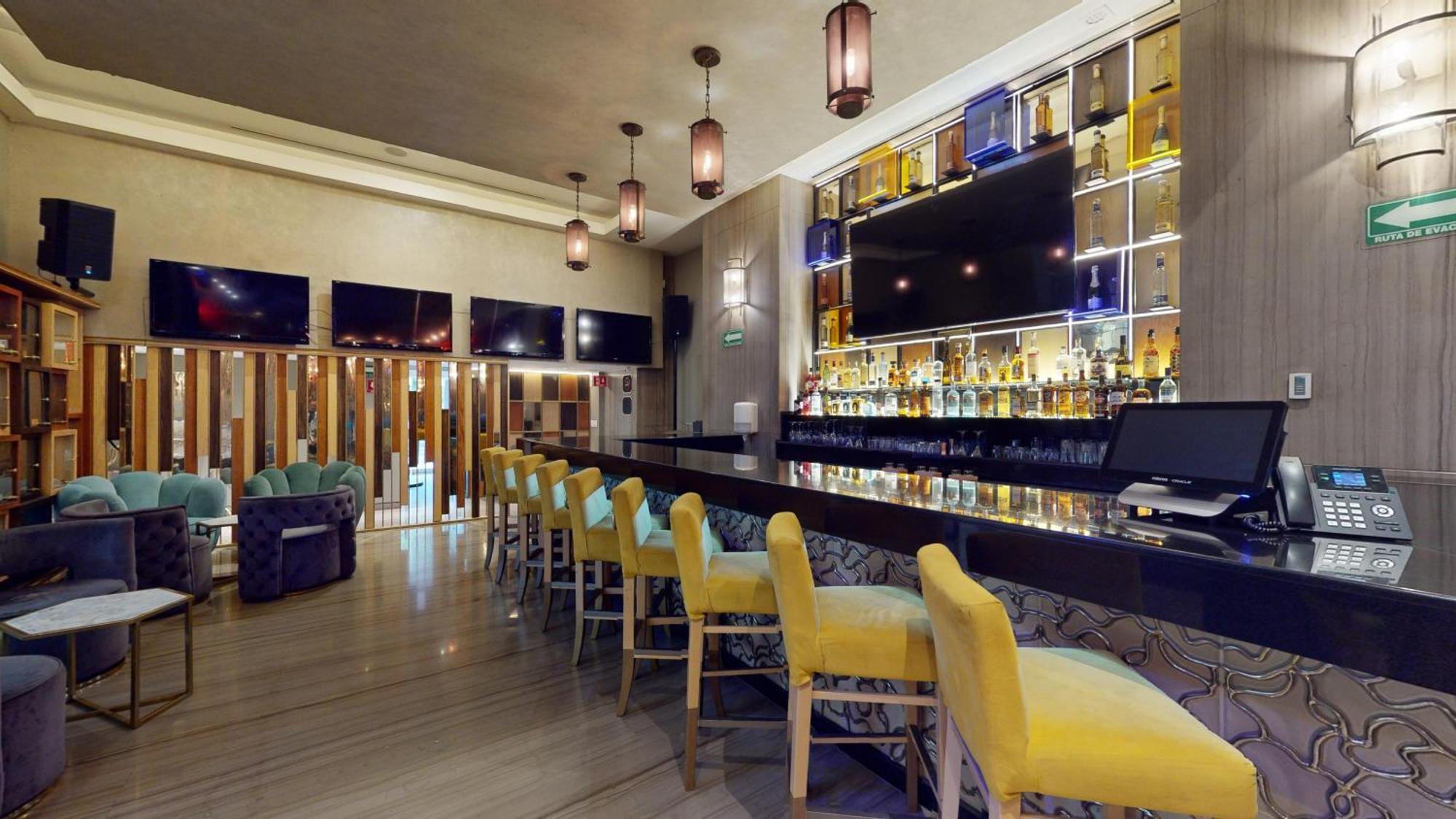 Marquis Skysuites Мехико Экстерьер фото